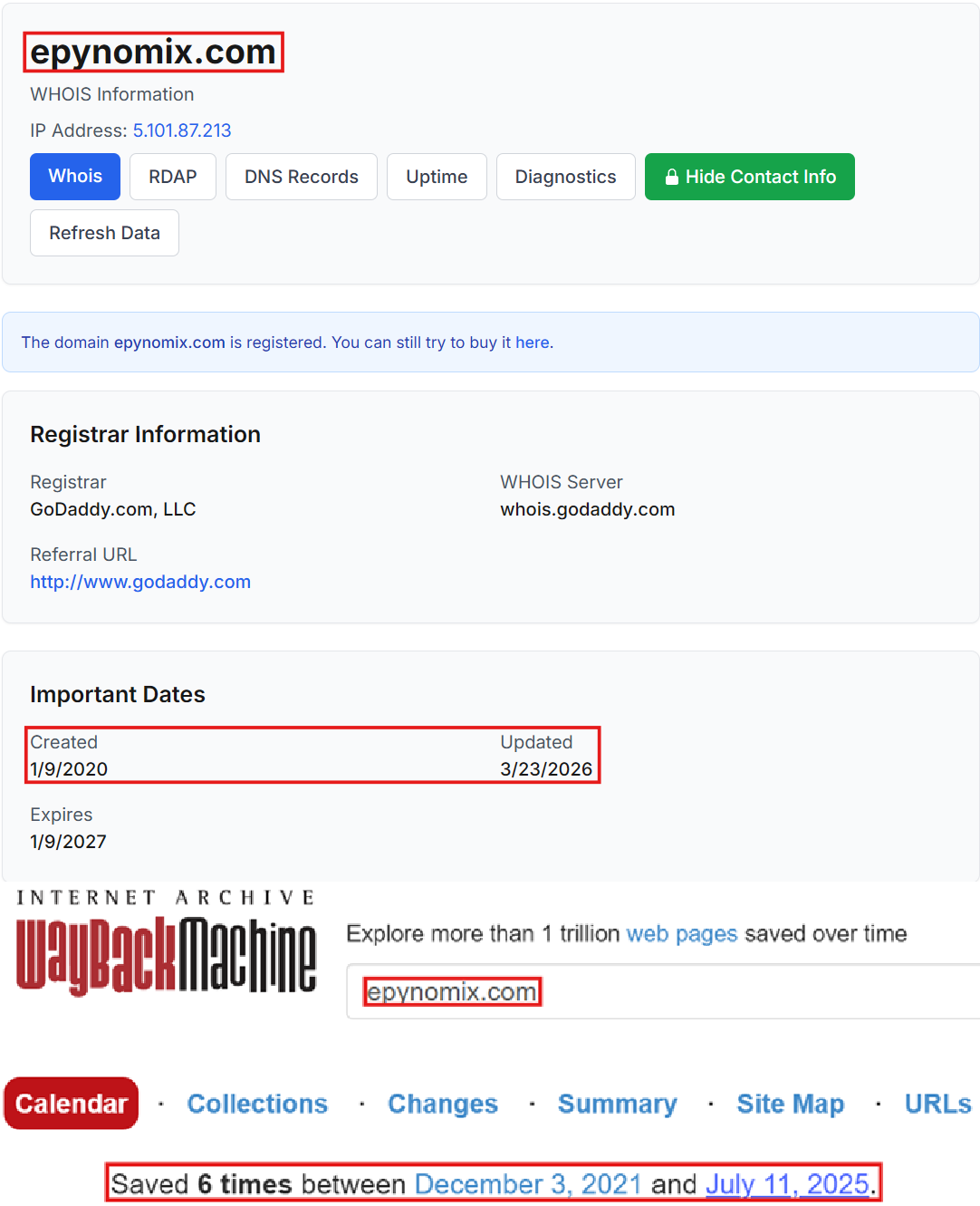 Нелицензированный брокер Epynomix (epynomix.com). Отзывы и возврат денег - 2 Нелицензированный брокер Epynomix (epynomix.com). Отзывы и возврат денег - 2