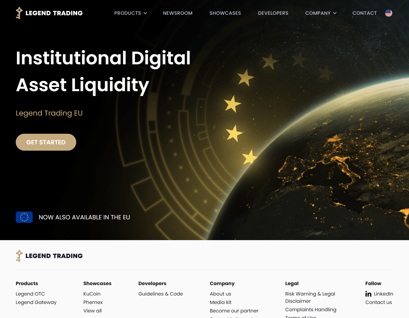 Лжеброкер Legend Trading (eu.legendtrading.com). Отзывы и возврат денег - 1