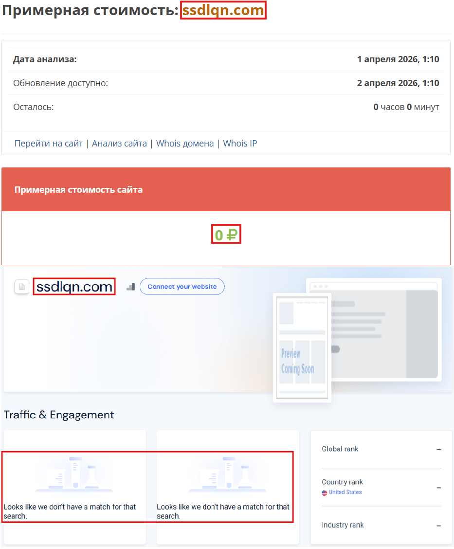 Лжеброкер SSDLQN (ssdlqn.com). Отзывы и возврат денег - 3