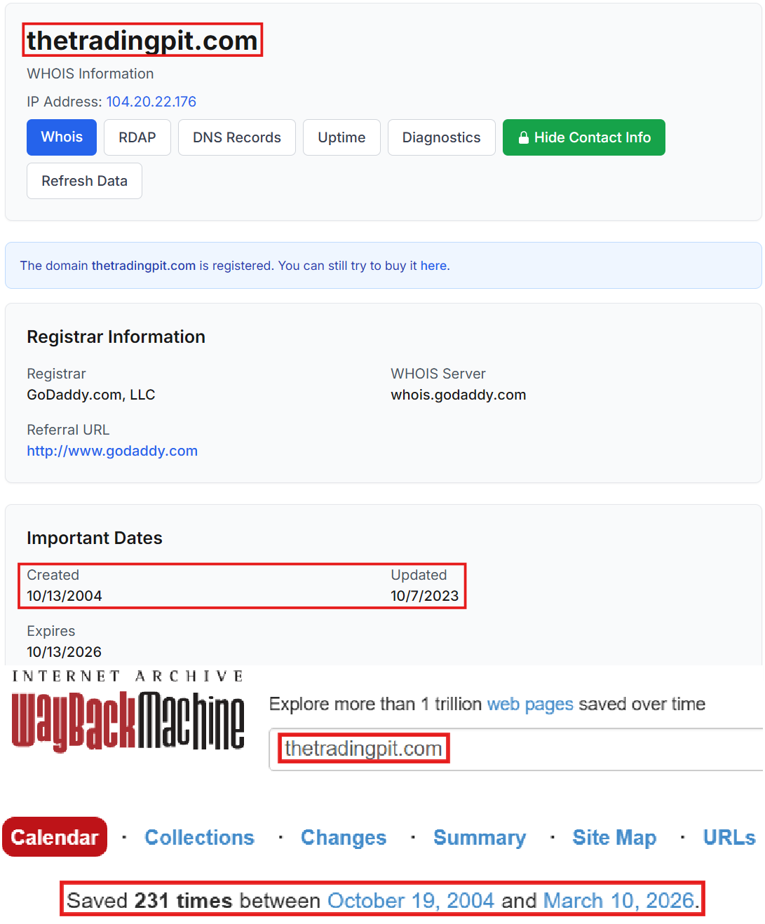 Аферистский брокер The Trading Pit (thetradingpit.com). Отзывы и возврат денег - 2 Аферистский брокер The Trading Pit (thetradingpit.com). Отзывы и возврат денег - 2