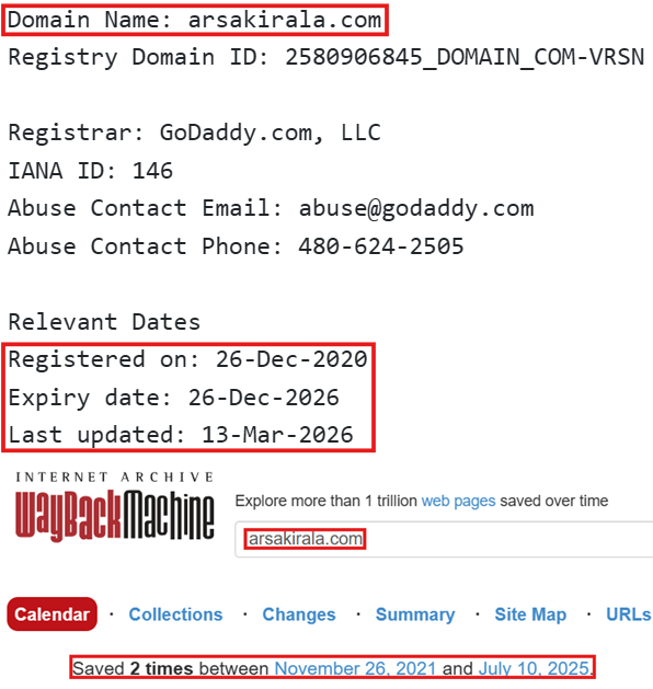Лжеброкер Arsakirala (arsakirala.com). Отзывы и возврат денег - 2 Лжеброкер Arsakirala (arsakirala.com). Отзывы и возврат денег - 2