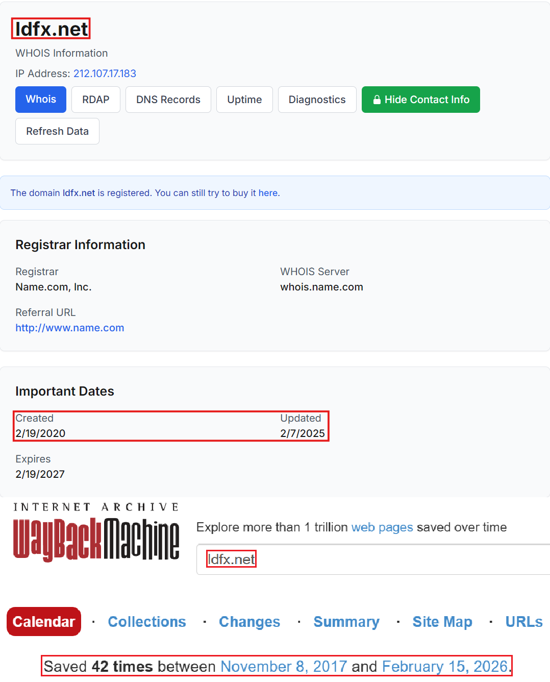 Лжеброкер LD Trading (ldfx.net). Отзывы и возврат денег - 2