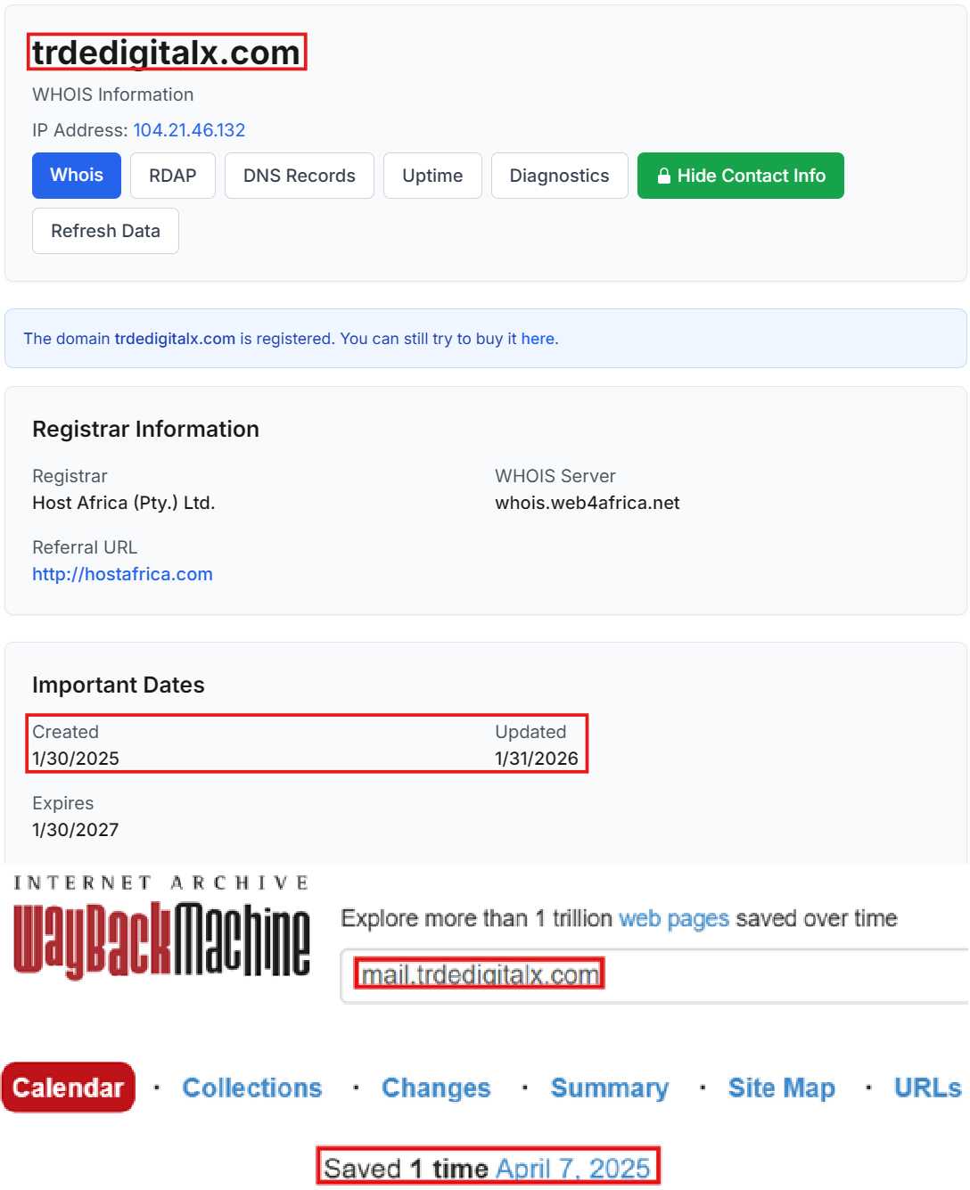 Фальшивый брокер Tradedigitalfx (mail.trdedigitalx.com). Отзывы и возврат денег - 2 Фальшивый брокер Tradedigitalfx (mail.trdedigitalx.com). Отзывы и возврат денег - 2