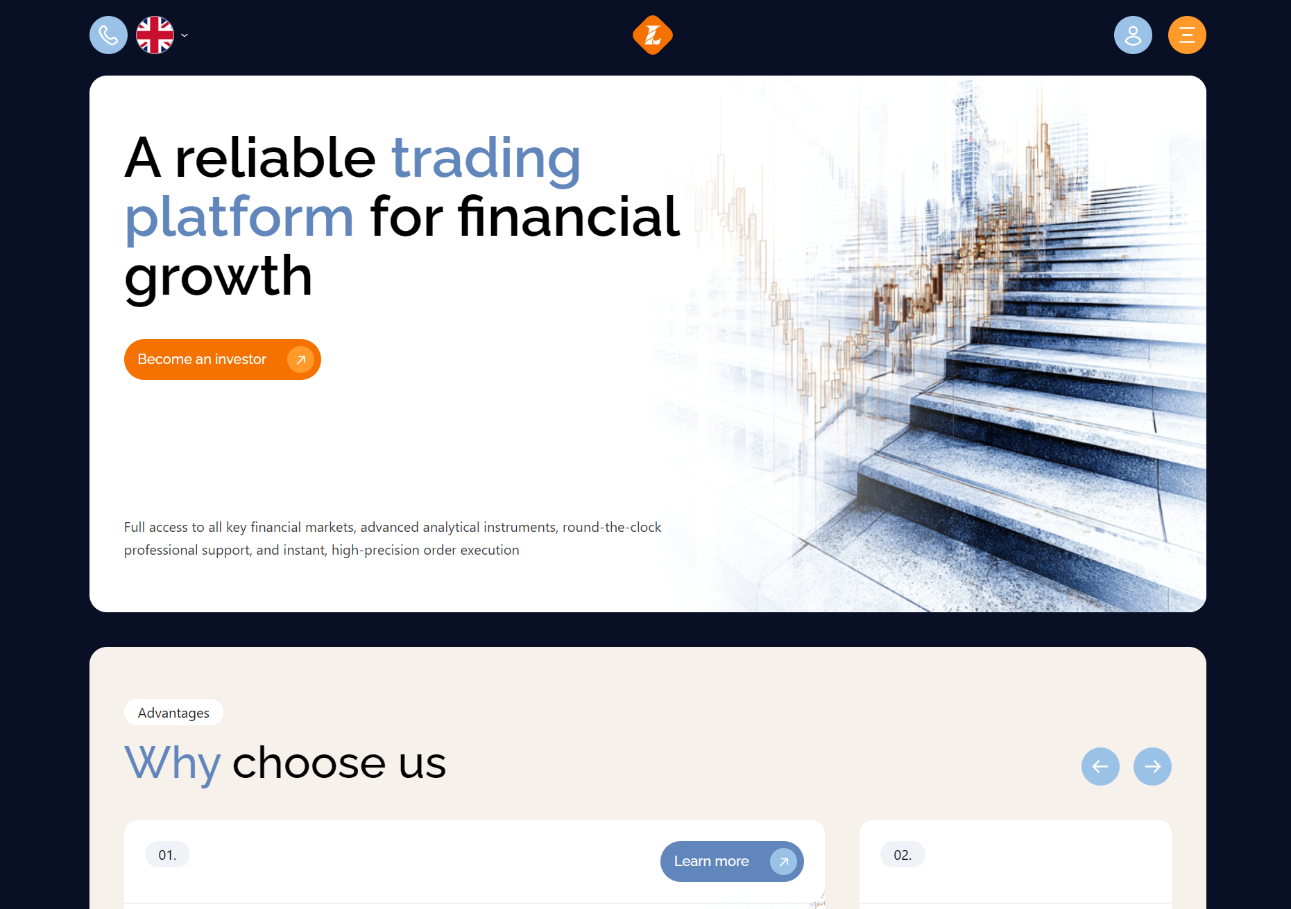 Мошеннический брокер Lumevdi (lumevdi.com). Отзывы и возврат денег - 1
