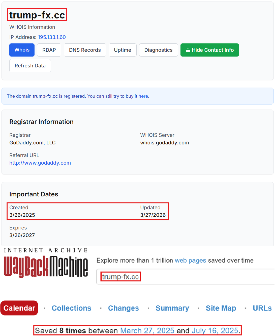 Лжеброкер NPBFX (trump-fx.cc). Отзывы и возврат денег - 2