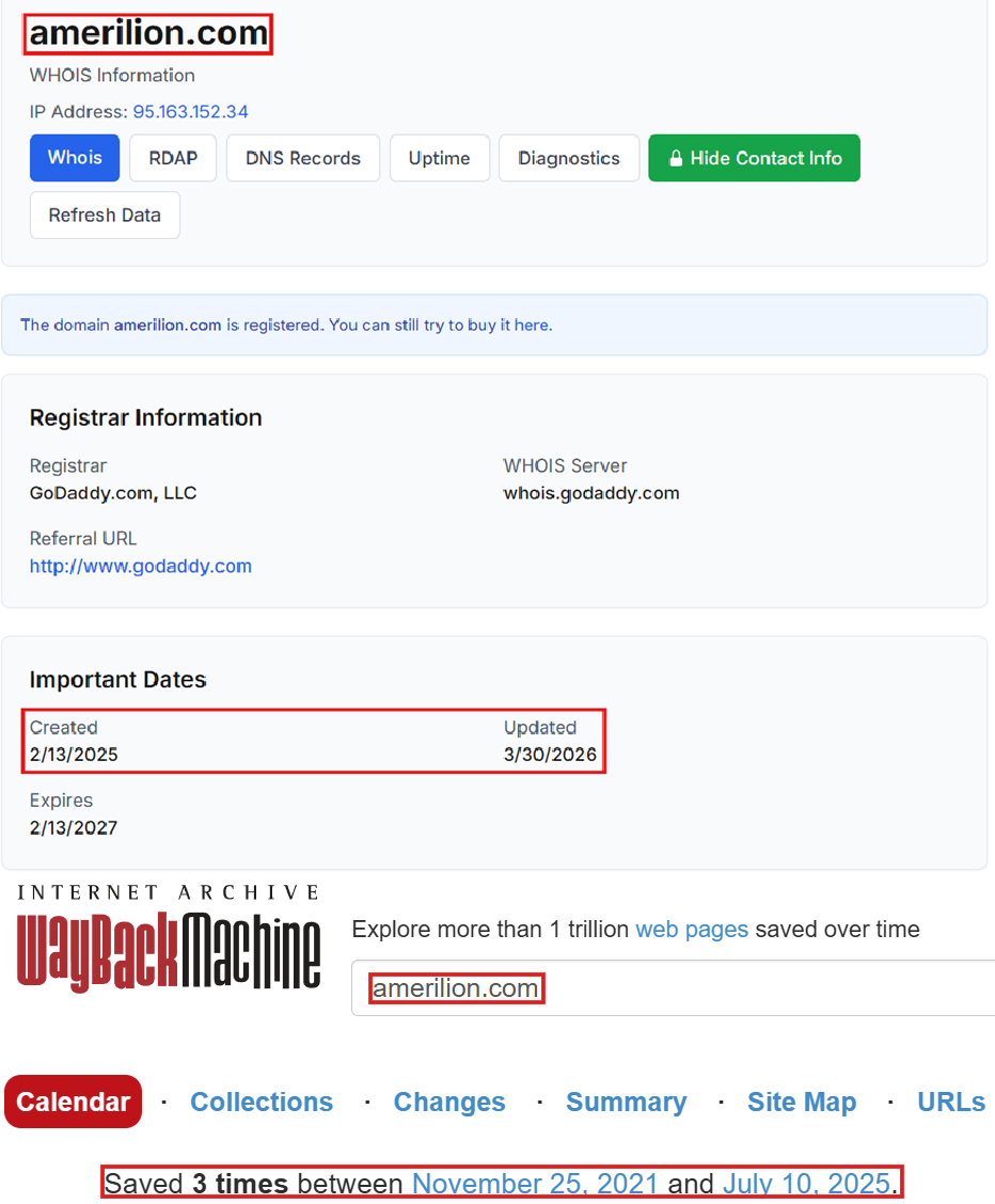 Мошеннический обменник Amerilion (amerilion.com). Отзывы и возврат денег - 2 Мошеннический обменник Amerilion (amerilion.com). Отзывы и возврат денег - 2