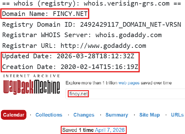 Мошеннический обменник Fincy (fincy.net). Отзывы и возврат денег - 2 Мошеннический обменник Fincy (fincy.net). Отзывы и возврат денег - 2
