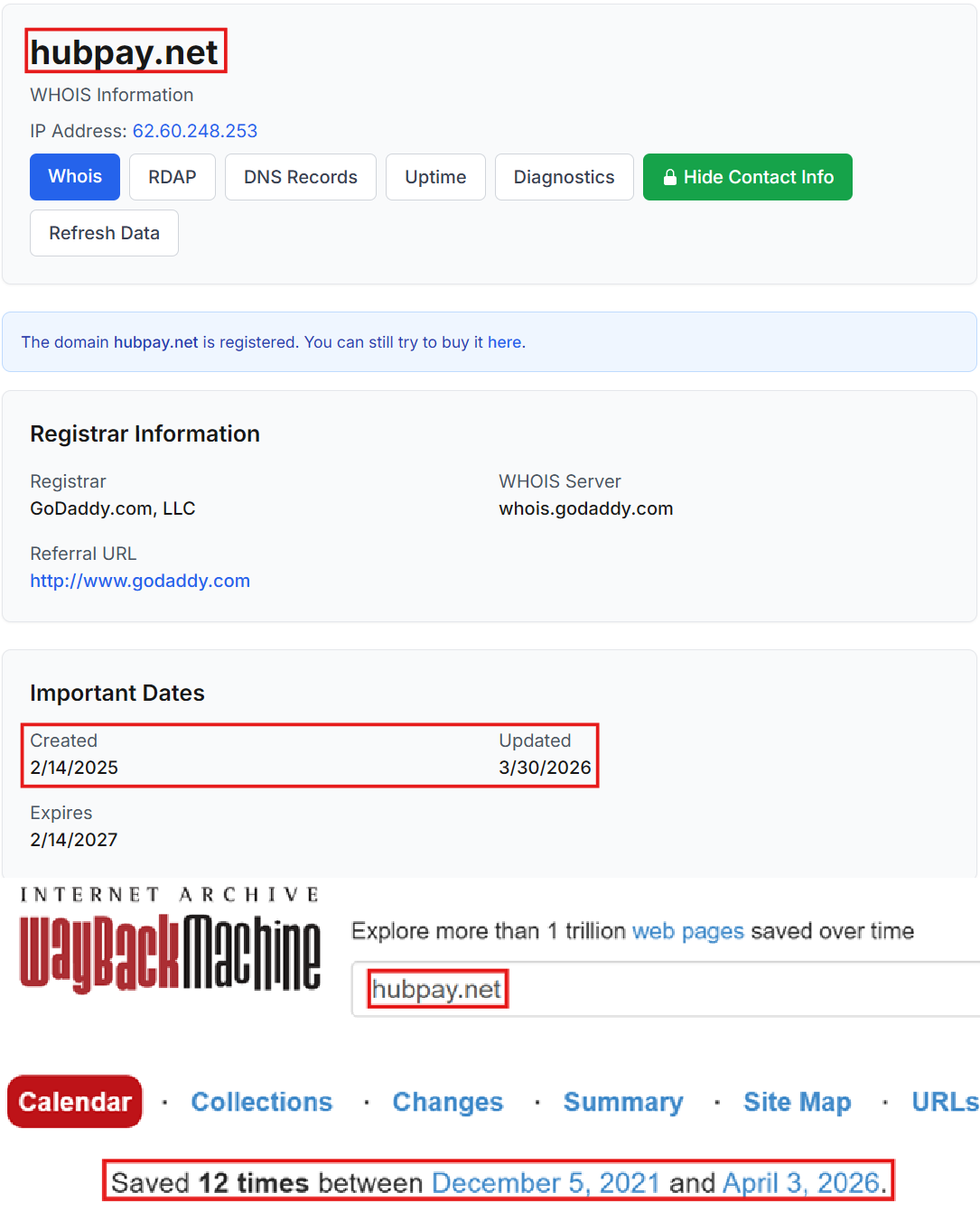 Мошеннический обменник HubPay (hubpay.net). Отзывы и возврат денег - 2 Мошеннический обменник HubPay (hubpay.net). Отзывы и возврат денег - 2