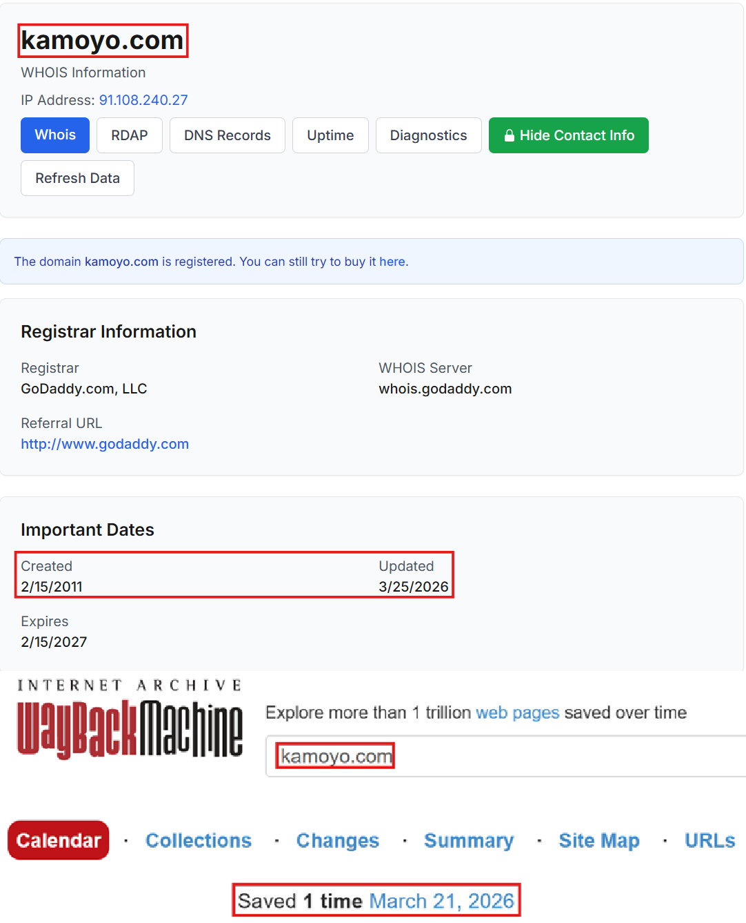 Мошеннический обменник Kamoyo (kamoyo.com). Отзывы и возврат денег - 2