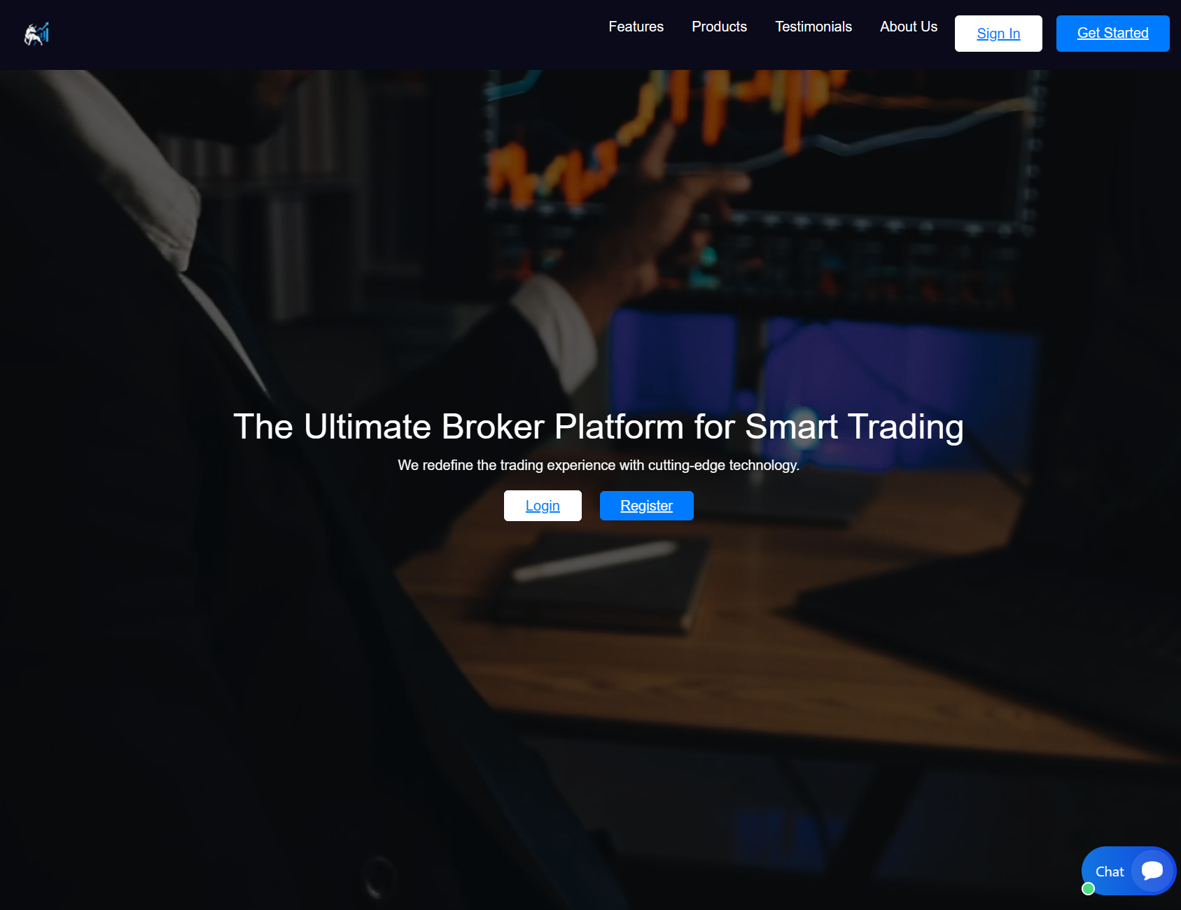 Мошеннический брокер Bullruner (bullruner.com). Отзывы и возврат денег - 1