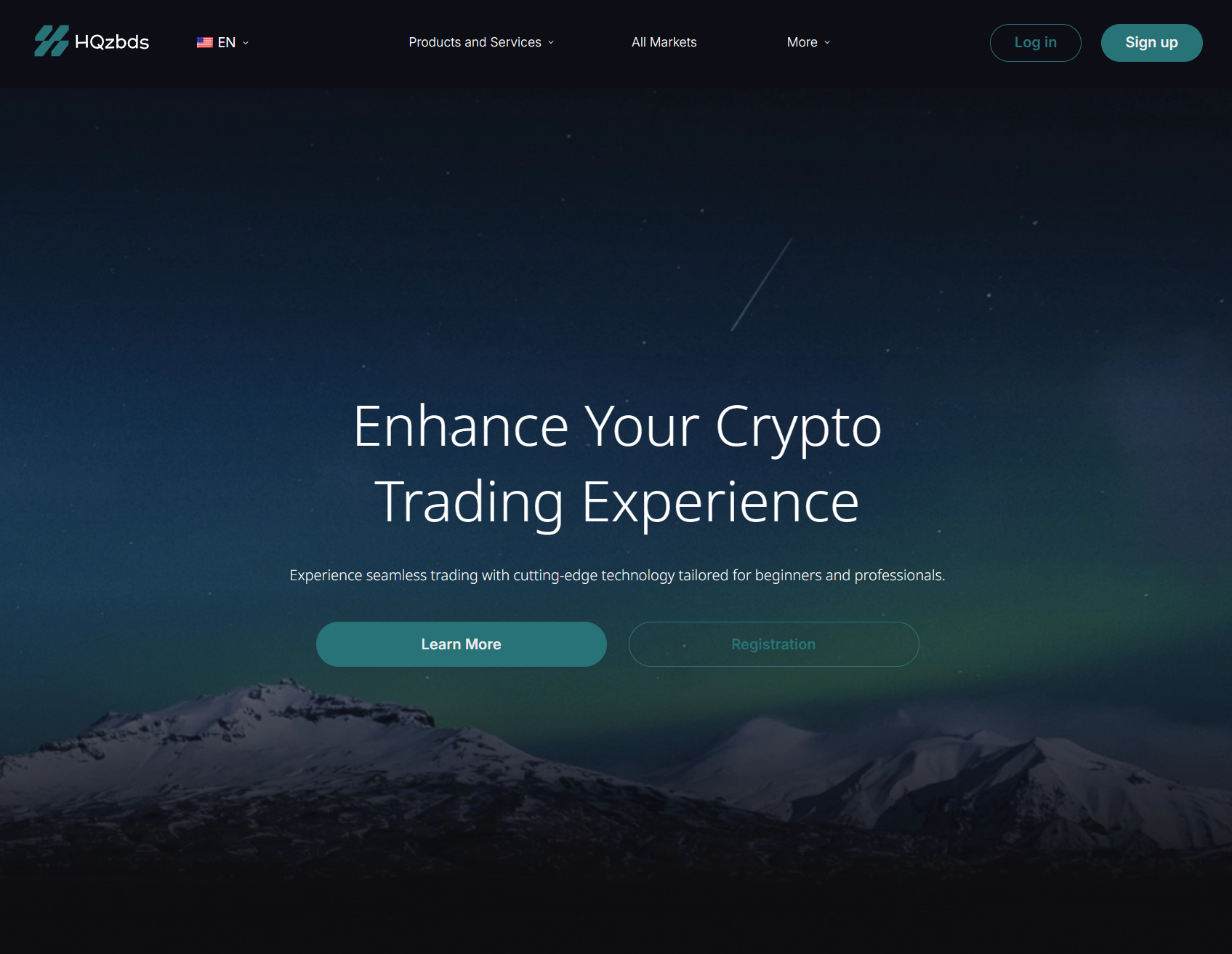Мошеннический брокер HQzbds (hqzbds.com). Отзывы и возврат денег - 1