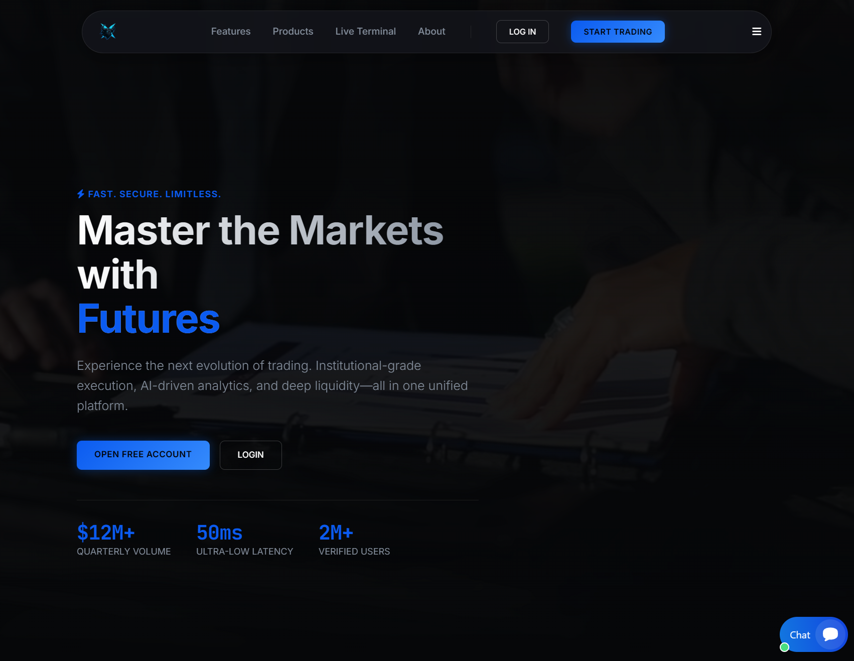 Фальшивый брокер Bullxmarkets (bullxmarkets.com). Отзывы и возврат денег - 1