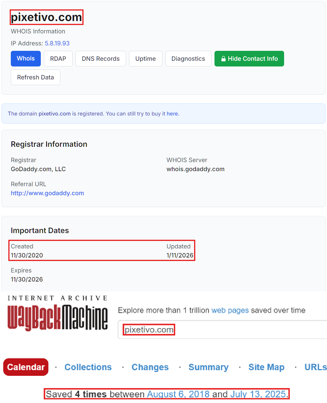 Мошеннический брокер Pixetivo (pixetivo.com). Отзывы и возврат денег - 2