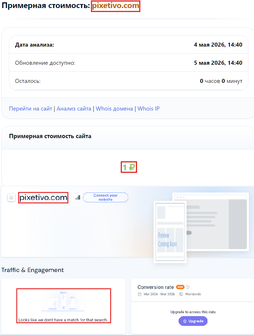 Мошеннический брокер Pixetivo (pixetivo.com). Отзывы и возврат денег - 3