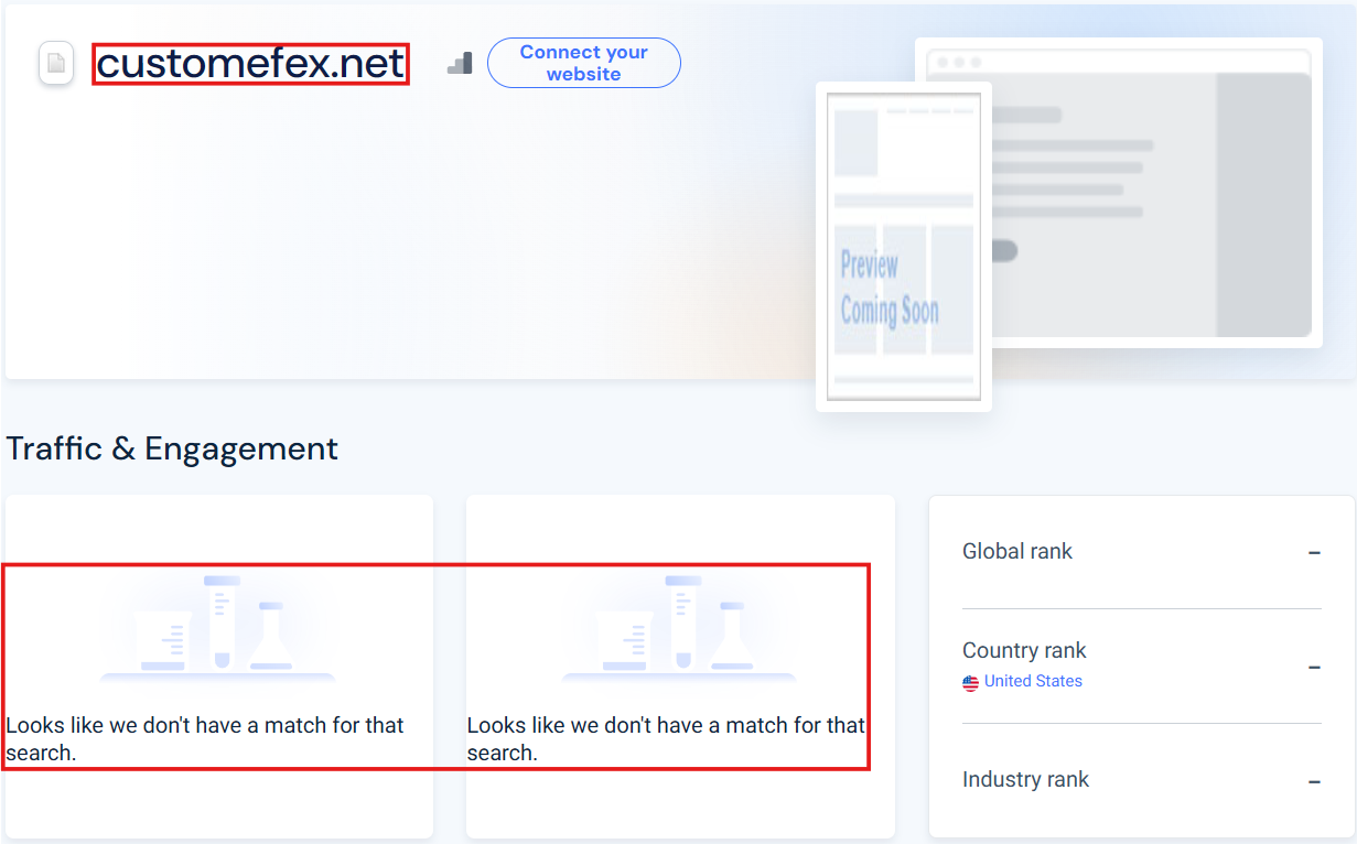 Фальшивый брокер Сustomefex (customefex.net). Отзывы и возврат денег - 3