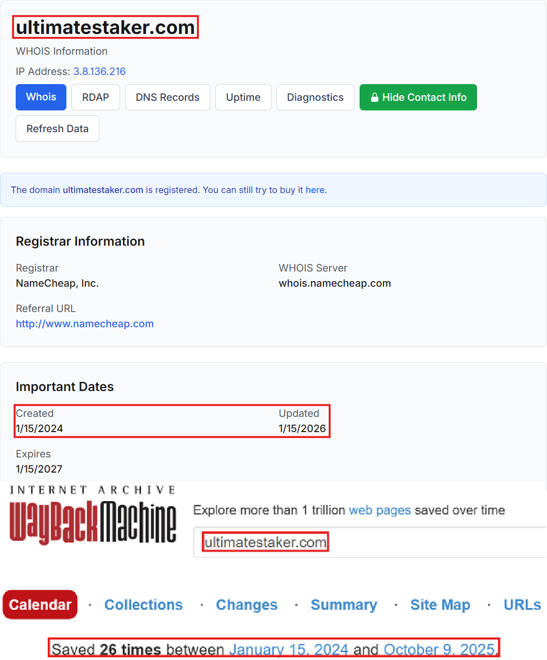 Фальшивый брокер Ultimate Staker (ultimatestaker.com). Отзывы и возврат денег - 2 Фальшивый брокер Ultimate Staker (ultimatestaker.com). Отзывы и возврат денег - 2