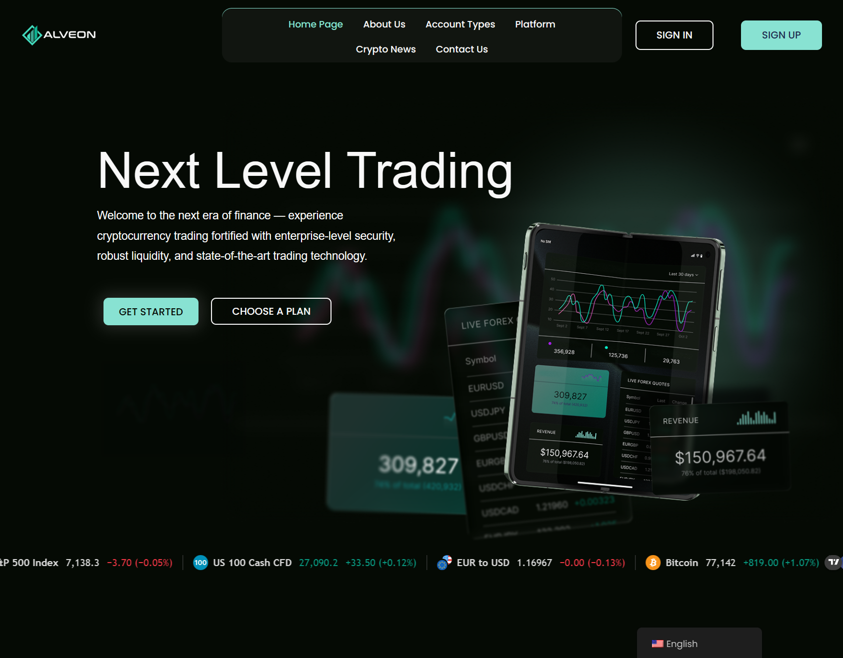 Аферистский брокер Alveon (alveon-ltd.com). Отзывы и возврат денег - 1
