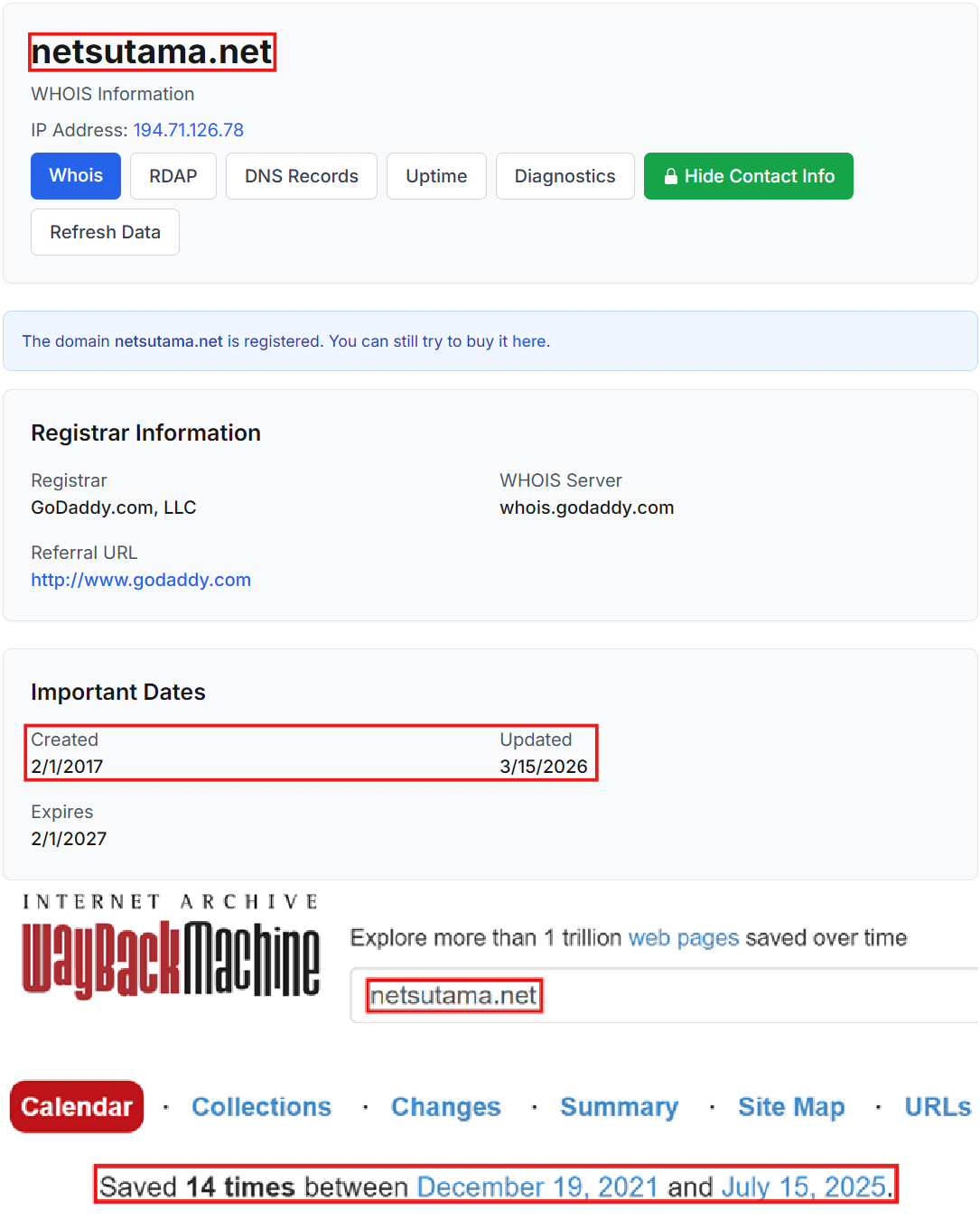 Лжеброкер Netsutama (netsutama.net). Отзывы и возврат денег - 2