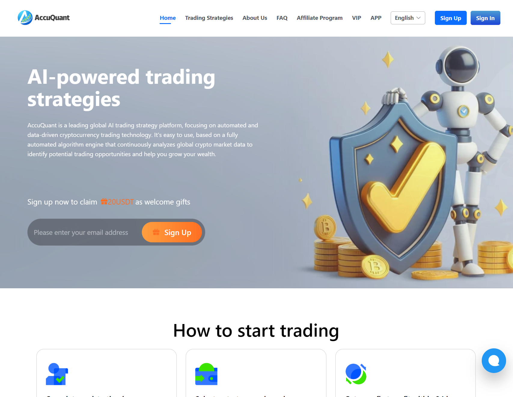 Аферистский брокер AccuQuant (accuquant.com). Отзывы и возврат денег - 1