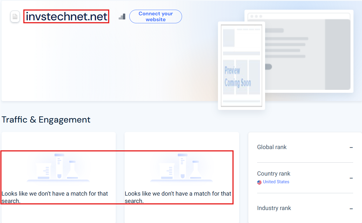Аферистский брокер Invstechnet (invstechnet.net). Отзывы и возврат денег - 3 Аферистский брокер Invstechnet (invstechnet.net). Отзывы и возврат денег - 3