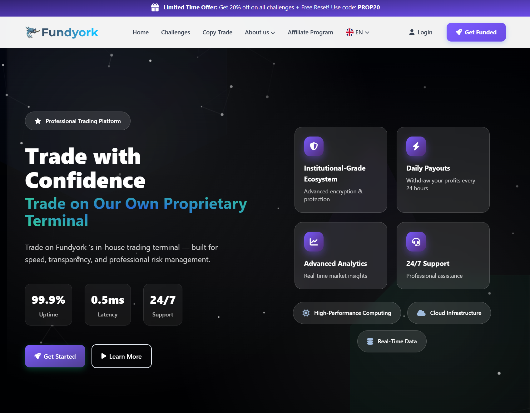 Мошеннический брокер Fundyork (fundyork.com). Отзывы и возврат денег - 1 Мошеннический брокер Fundyork (fundyork.com). Отзывы и возврат денег - 1