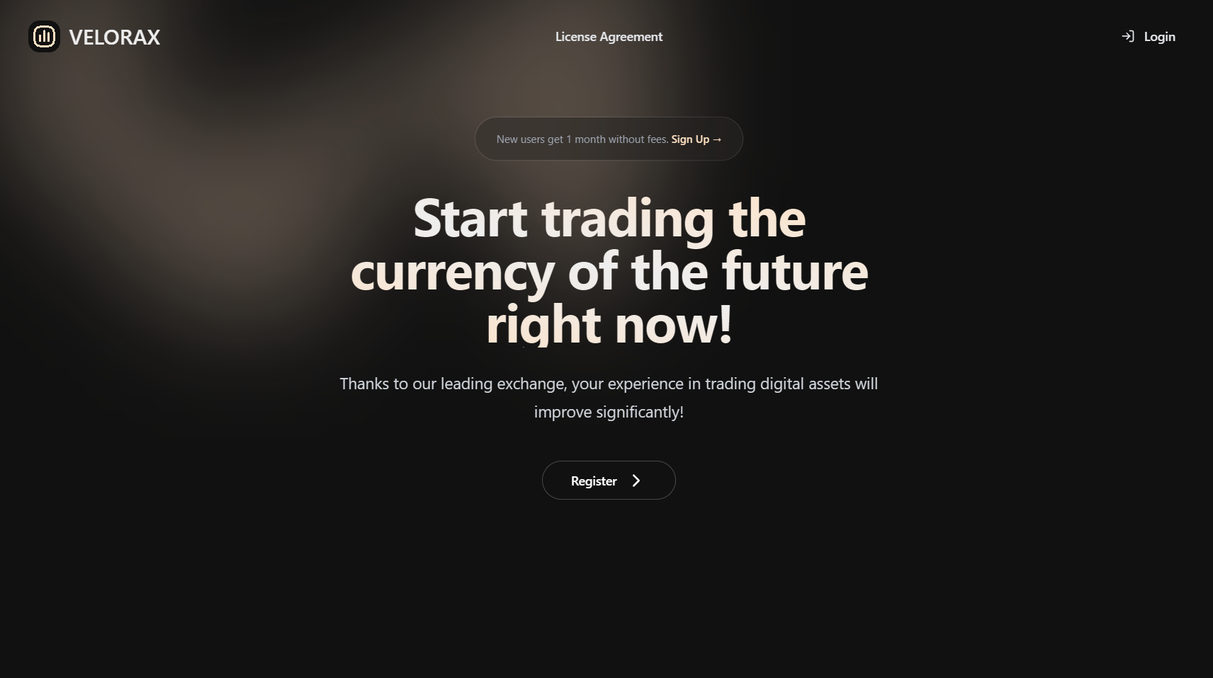 Аферистский брокер Velorax (velorax.world). Отзывы и возврат денег - 1 Аферистский брокер Velorax (velorax.world). Отзывы и возврат денег - 1