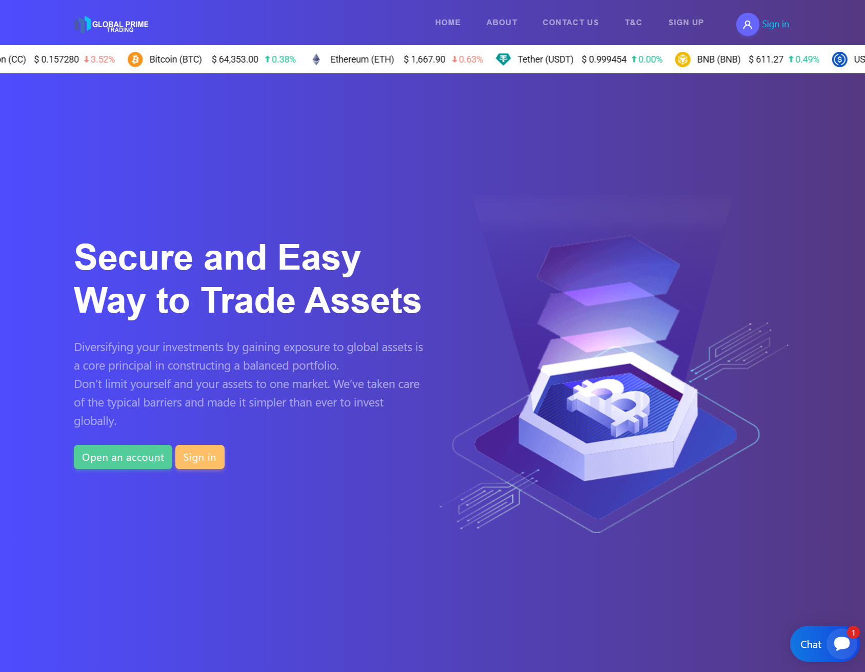 Нелицензированный брокер Global Prime Trading (globalprimetr.com). Отзывы и возврат денег - 1 Нелицензированный брокер Global Prime Trading (globalprimetr.com). Отзывы и возврат денег - 1