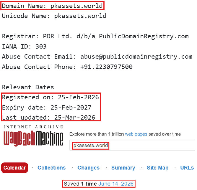 Мошеннический брокер PK Assets AG (pkassets.world). Отзывы и возврат денег - 2