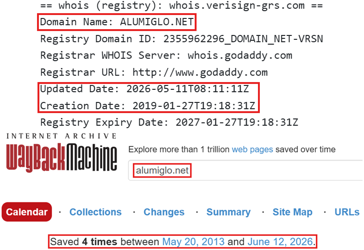 Нелицензированный брокер Alumiglo (alumiglo.net). Отзывы и возврат денег - 2 Нелицензированный брокер Alumiglo (alumiglo.net). Отзывы и возврат денег - 2