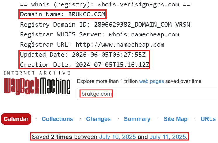 Аферистский брокер Brukgc (brukgc.com). Отзывы и возврат денег - 2