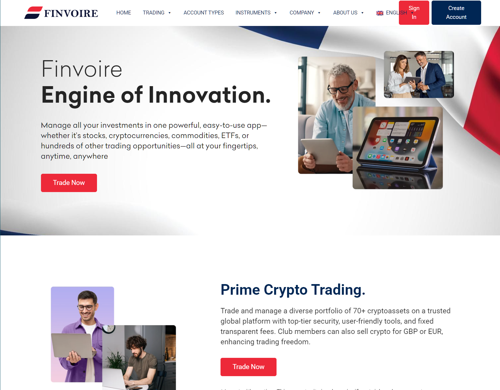 Фальшивый брокер Finvoire (fin-voire.com). Отзывы и возврат денег - 1 Фальшивый брокер Finvoire (fin-voire.com). Отзывы и возврат денег - 1
