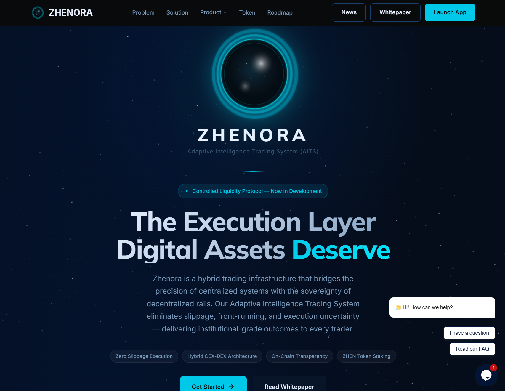 Мошеннический брокер Zhenora (zhenora.io). Отзывы и возврат денег - 1