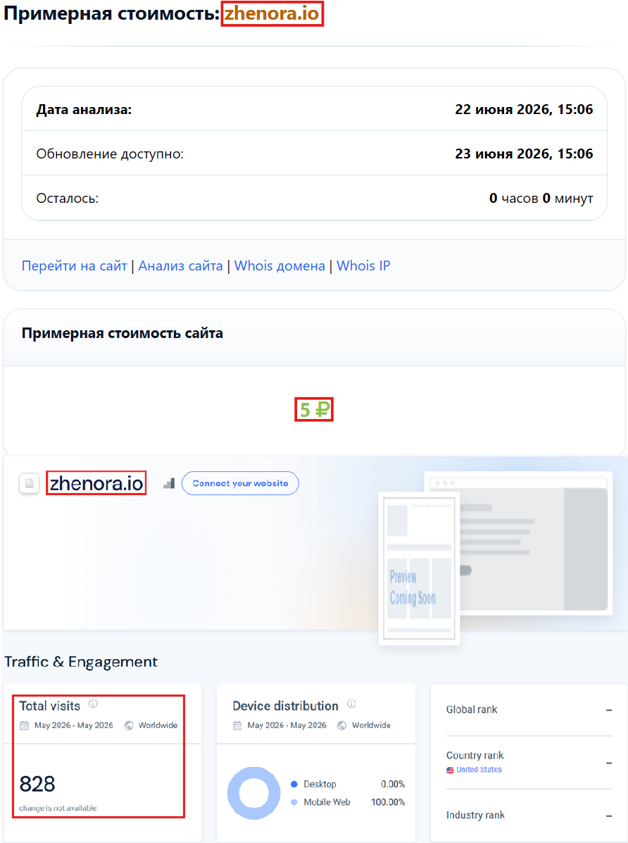 Мошеннический брокер Zhenora (zhenora.io). Отзывы и возврат денег - 3