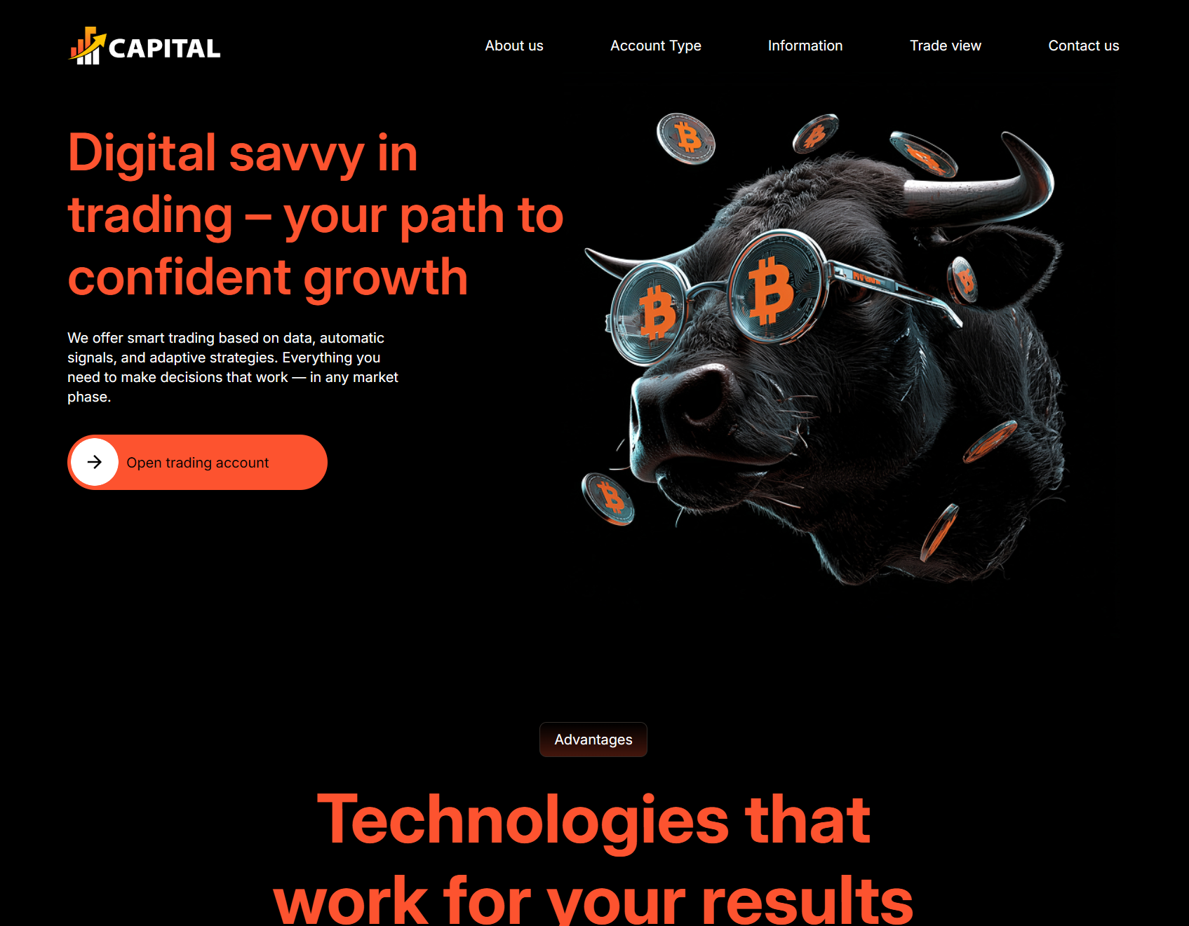 Нелицензированный брокер ICapital (i-capital.cx). Отзывы и возврат денег - 1