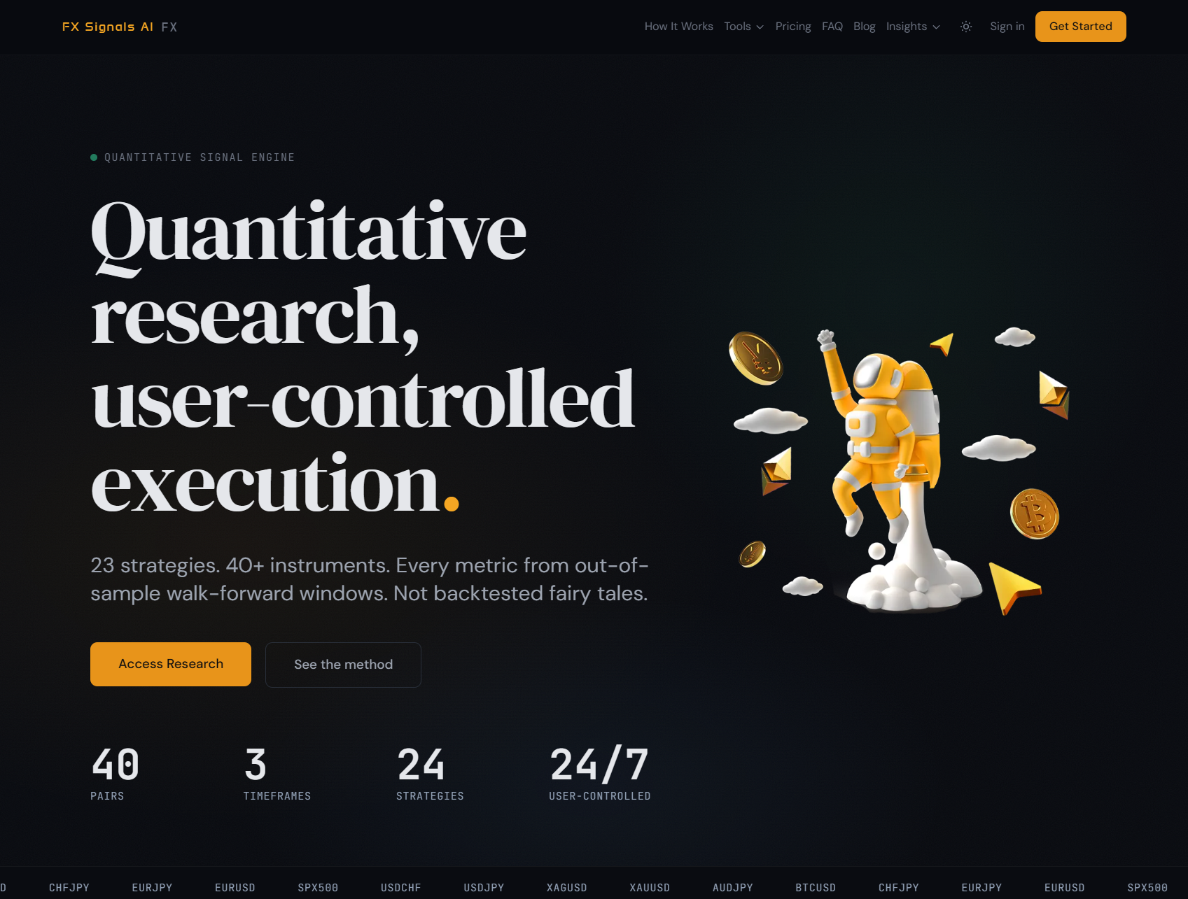 Лжеброкер FX Signals AI (fxsignalsai.com). Отзывы и возврат денег - 1 Лжеброкер FX Signals AI (fxsignalsai.com). Отзывы и возврат денег - 1