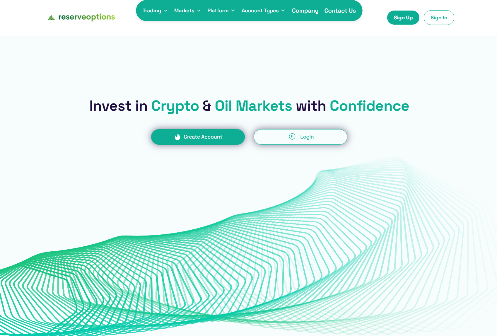 Фальшивый брокер Reserveoptions (reserveoptionsgroup.com). Отзывы и возврат денег - 1