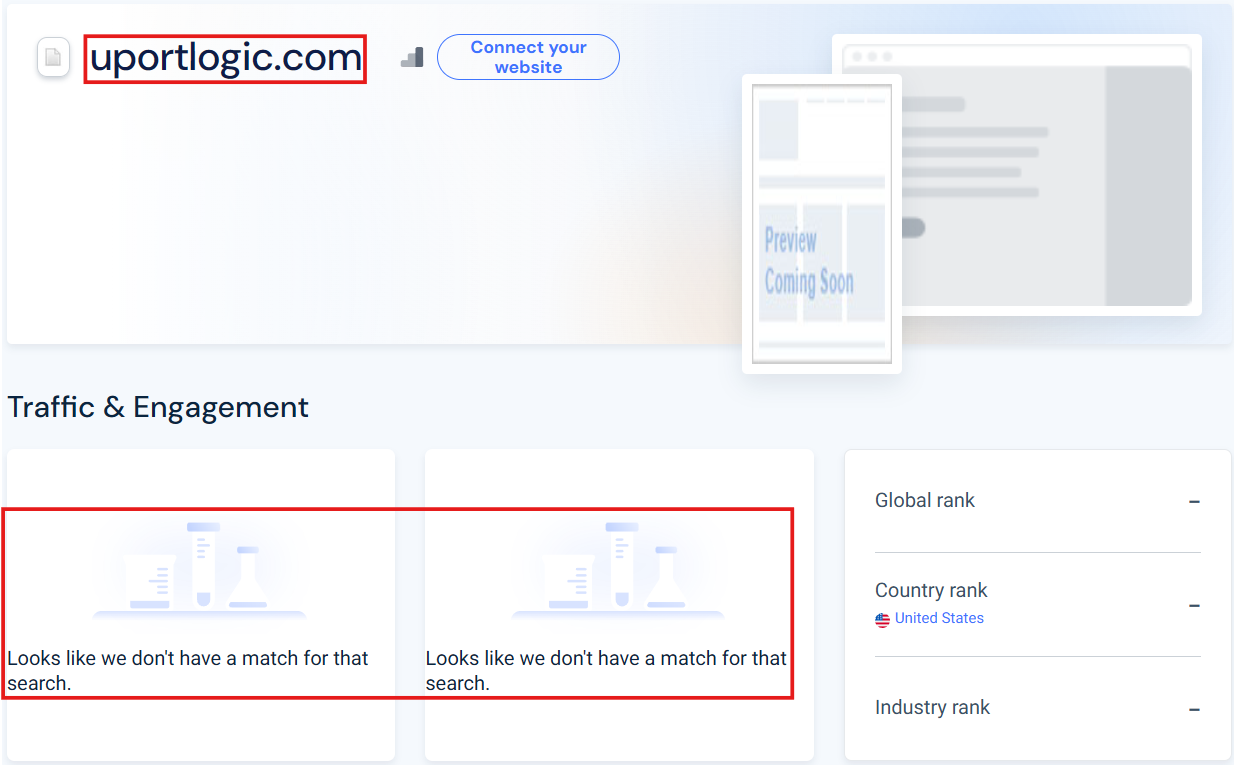Мошеннический брокер Uportlogic (uportlogic.com). Отзывы и возврат денег - 3