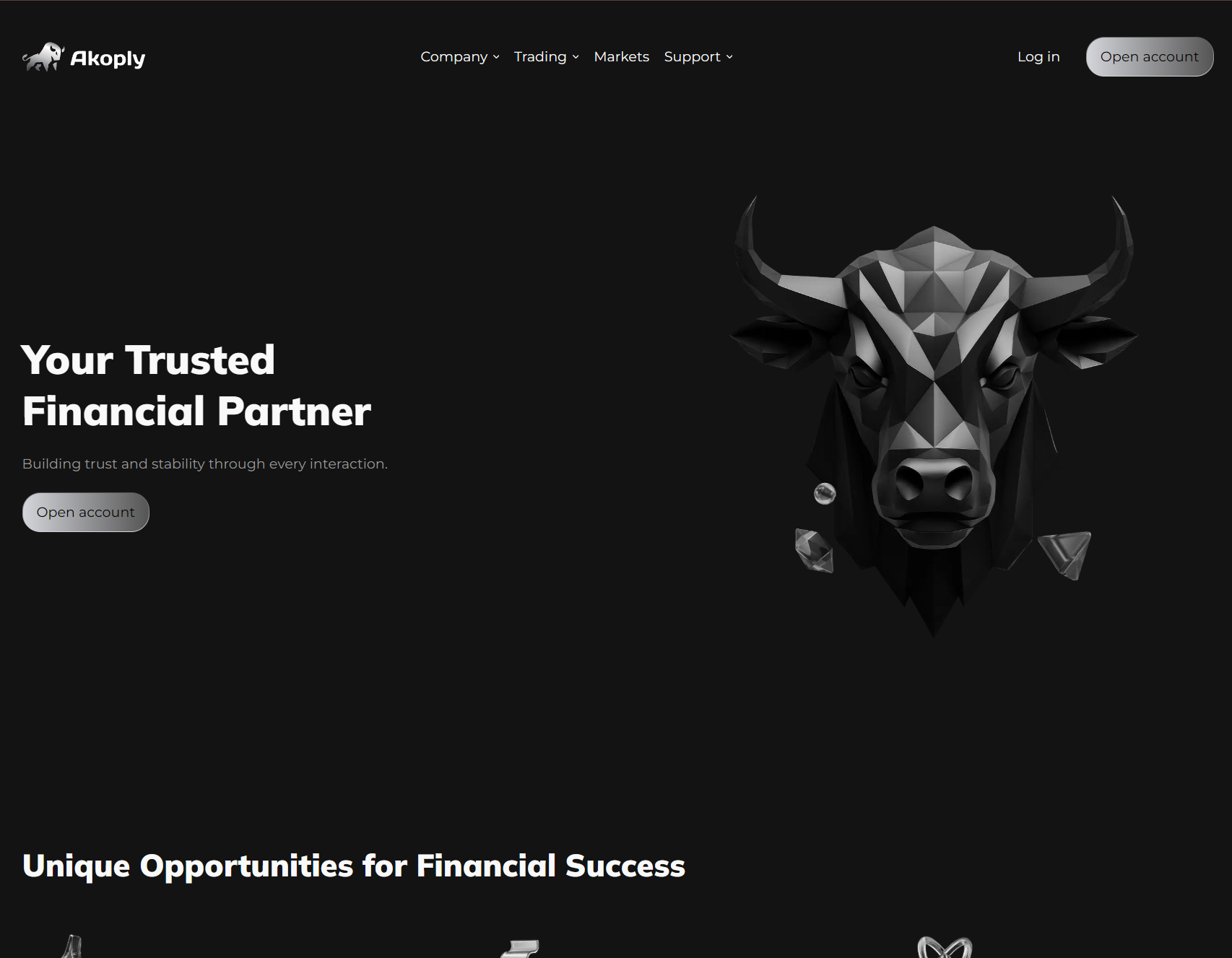 Нелицензированный брокер Akoply (akoply.com). Отзывы и возврат денег - 1 Нелицензированный брокер Akoply (akoply.com). Отзывы и возврат денег - 1