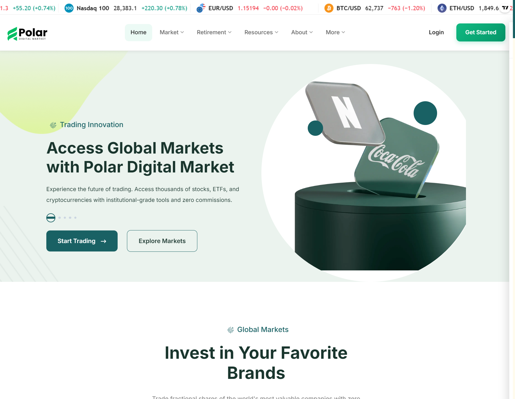 Мошеннический брокер Polar Digital Market (polardigitalmrkts.com). Отзывы и возврат денег - 1 Мошеннический брокер Polar Digital Market (polardigitalmrkts.com). Отзывы и возврат денег - 1