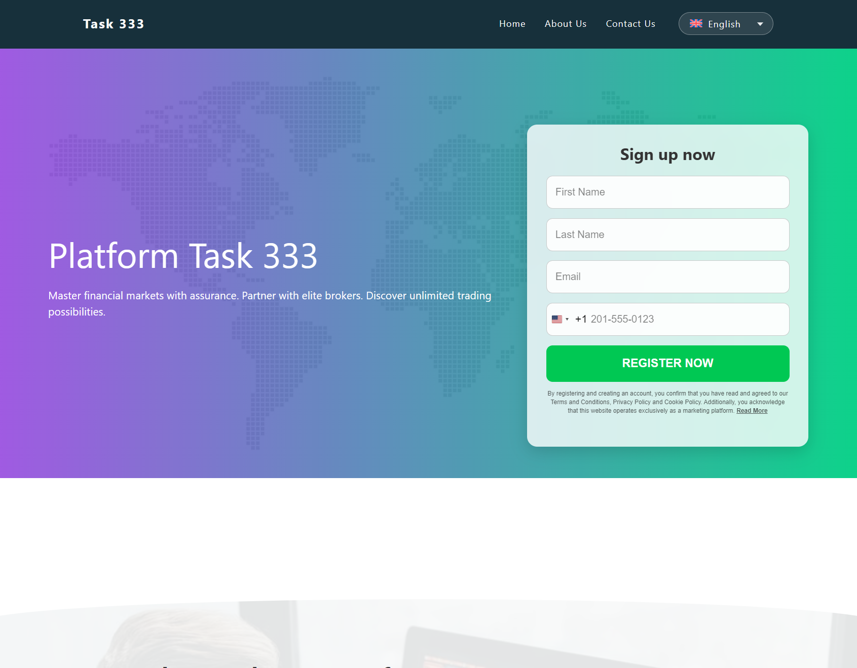 Нелицензированный брокер Task 333 (copyland.pop-up-free.com). Отзывы и возврат денег - 1 Нелицензированный брокер Task 333 (copyland.pop-up-free.com). Отзывы и возврат денег - 1