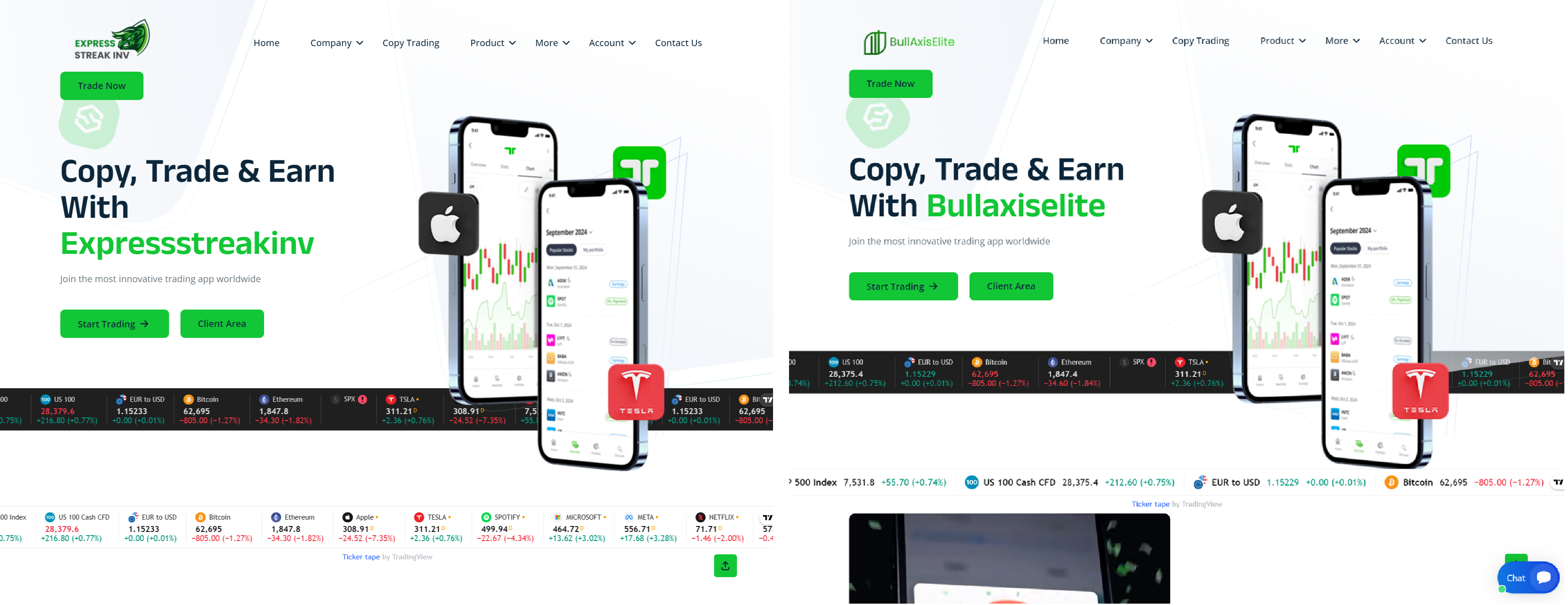 Фальшивые брокеры Expres Sstreak INV, BullAxisElite (expressstreakinv.com, bullaxiselite.com). Отзывы и возврат денег - 1 Фальшивые брокеры Expres Sstreak INV, BullAxisElite (expressstreakinv.com, bullaxiselite.com). Отзывы и возврат денег - 1