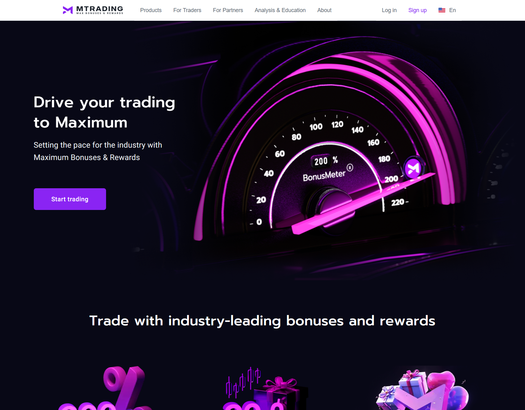 Фальшивый брокер MTrading (mttrade.broker). Отзывы и возврат денег - 1