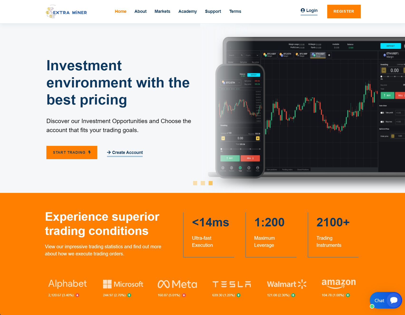 Лжеброкер Extra Miner (extraminerss.com). Отзывы и возврат денег - 1 Лжеброкер Extra Miner (extraminerss.com). Отзывы и возврат денег - 1