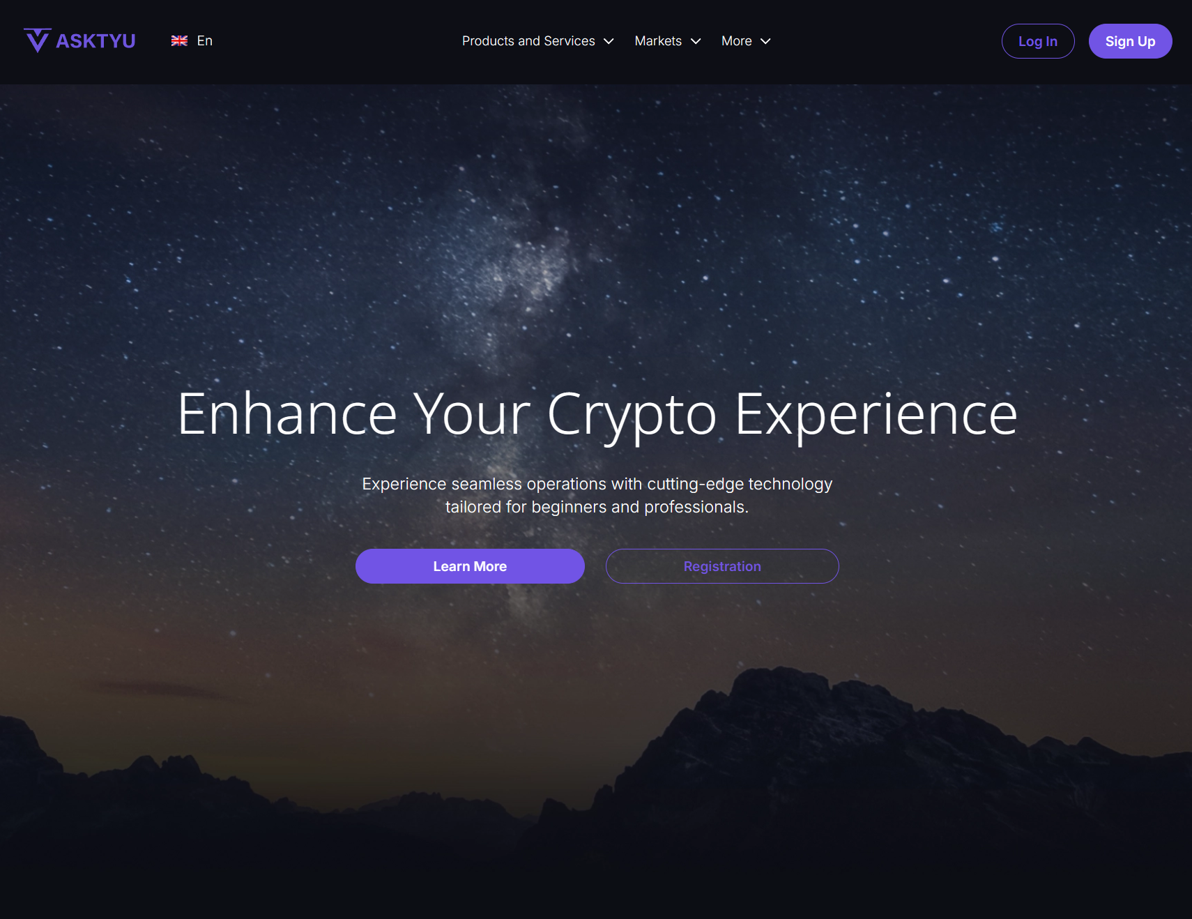 Нелицензированный брокер Asktyu (asktyu.com). Отзывы и возврат денег - 1