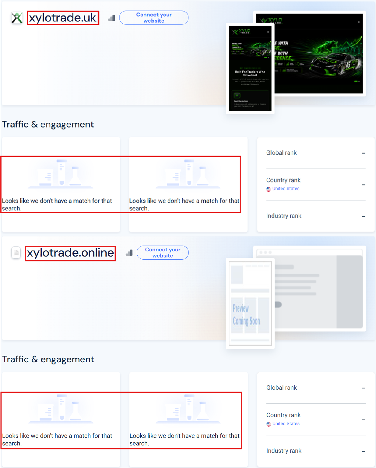 Фальшивый брокер Xylo Trade (xylotrade.uk, xylotrade.online). Отзывы и возврат денег - 5