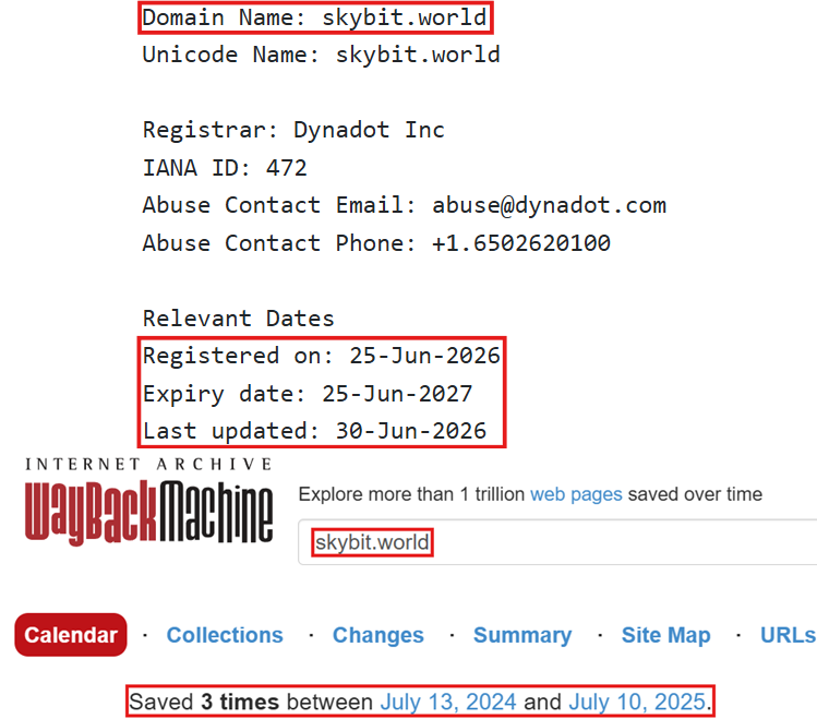 Аферистский брокер Sky Bit (skybit.world). Отзывы и возврат денег - 2 Аферистский брокер Sky Bit (skybit.world). Отзывы и возврат денег - 2