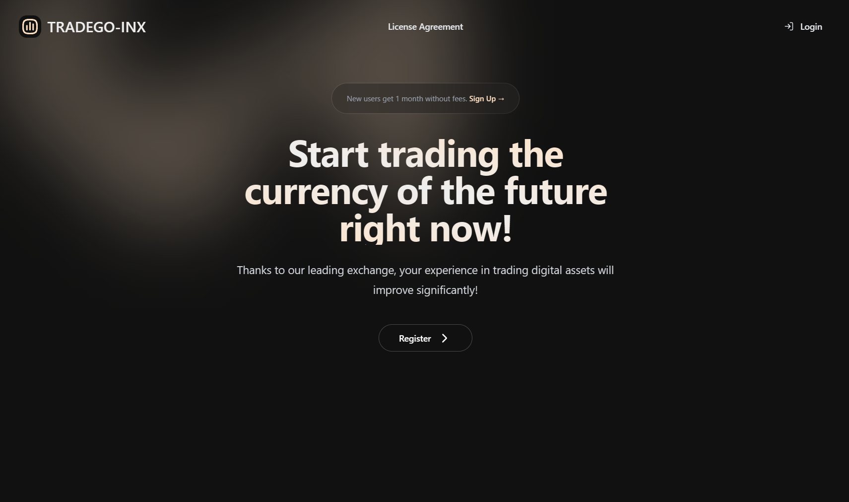 Аферистский брокер Tradego-Inx (tradego-inx.digital). Отзывы и возврат денег - 1 Аферистский брокер Tradego-Inx (tradego-inx.digital). Отзывы и возврат денег - 1
