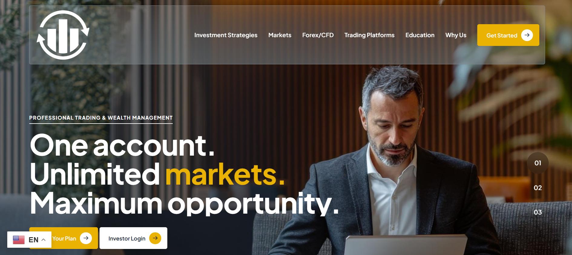 Аферистский брокер MotionTrade (motiontrade.site). Отзывы и возврат денег - 1