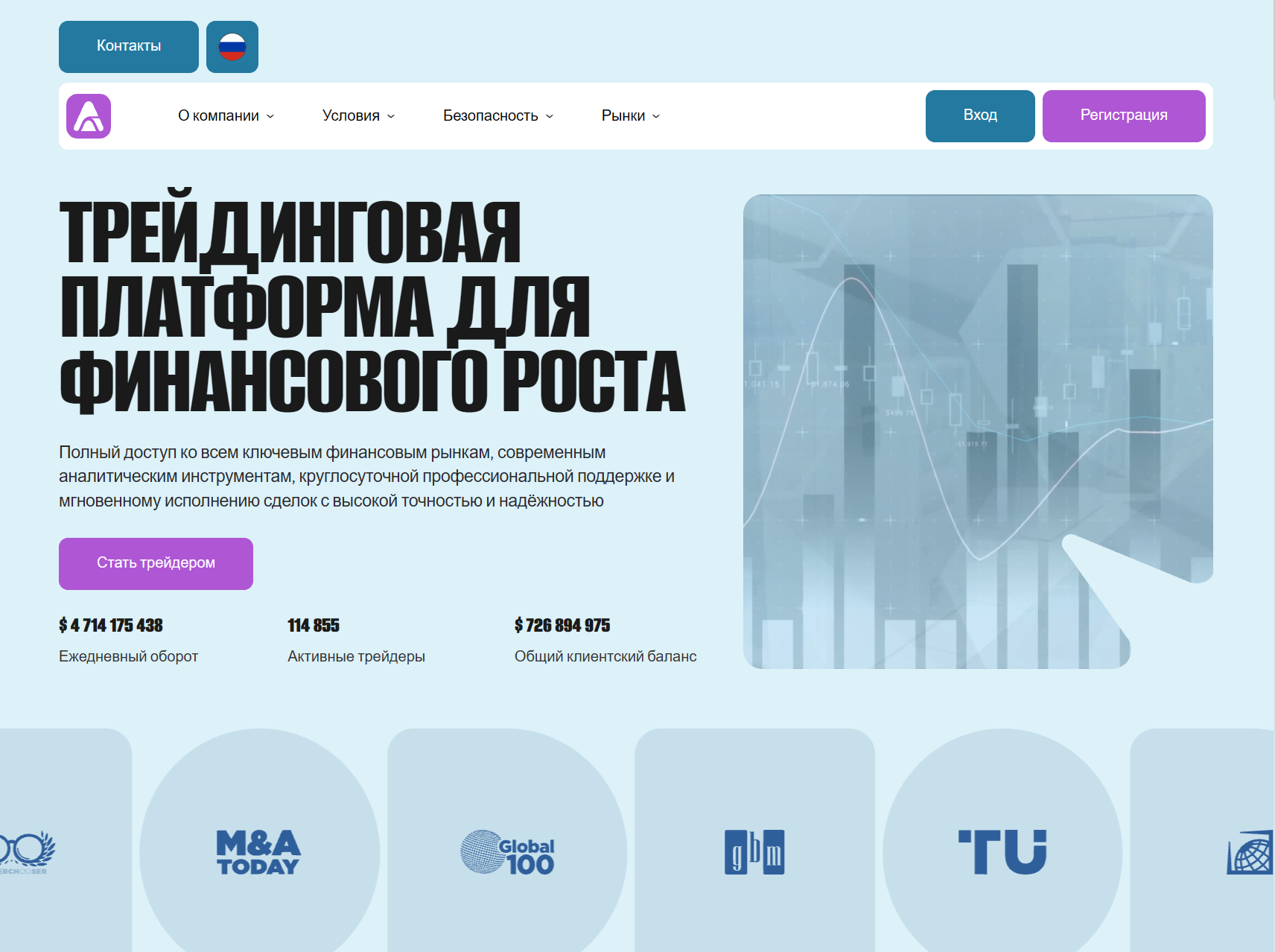 Нелицензированный брокер Nurivalsit (nurivalsit.com). Отзывы и возврат денег - 1